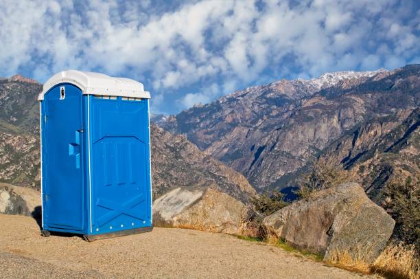 Best Portable Toilets for Disaster Relief Sites in Burton, OH