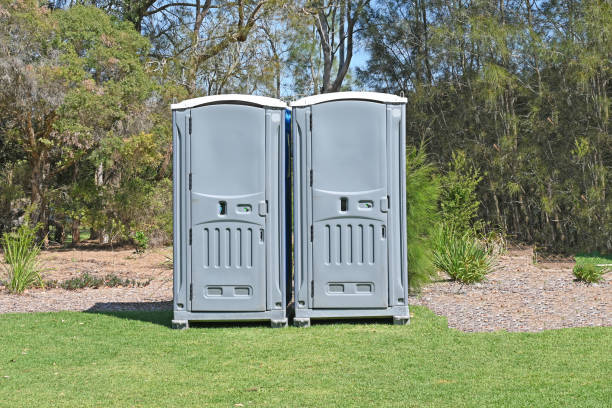 Best Portable Toilets for Parks and Recreation Areas in Burton, OH