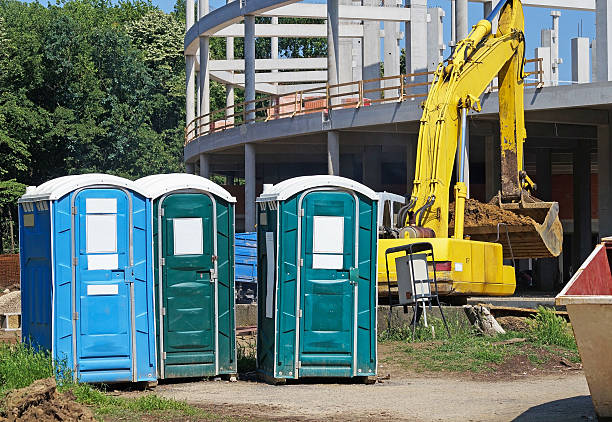  Burton, OH Portable Potty Rental Pros